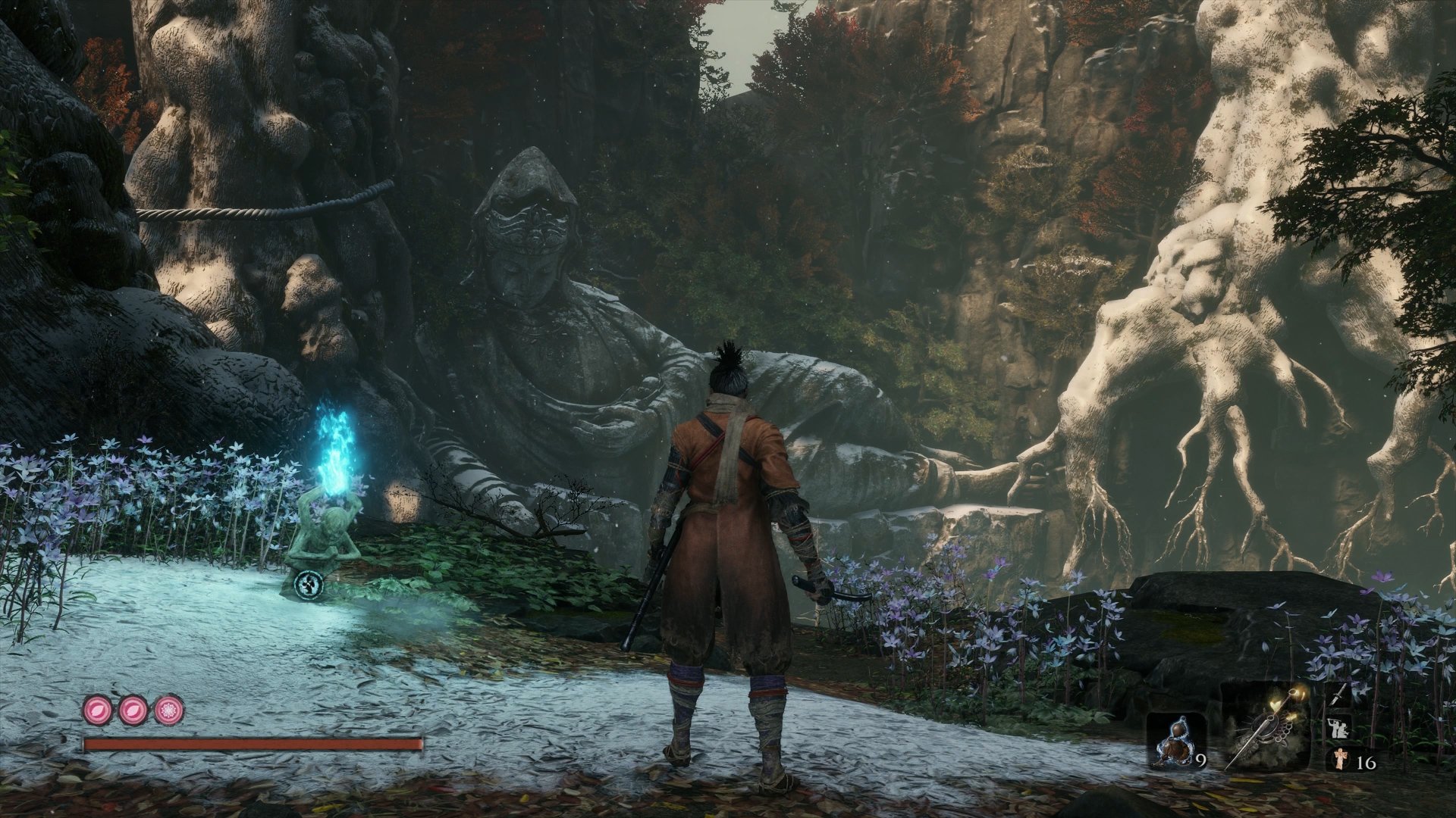 Sekiro: Shadows Die Twice - Imagen 48